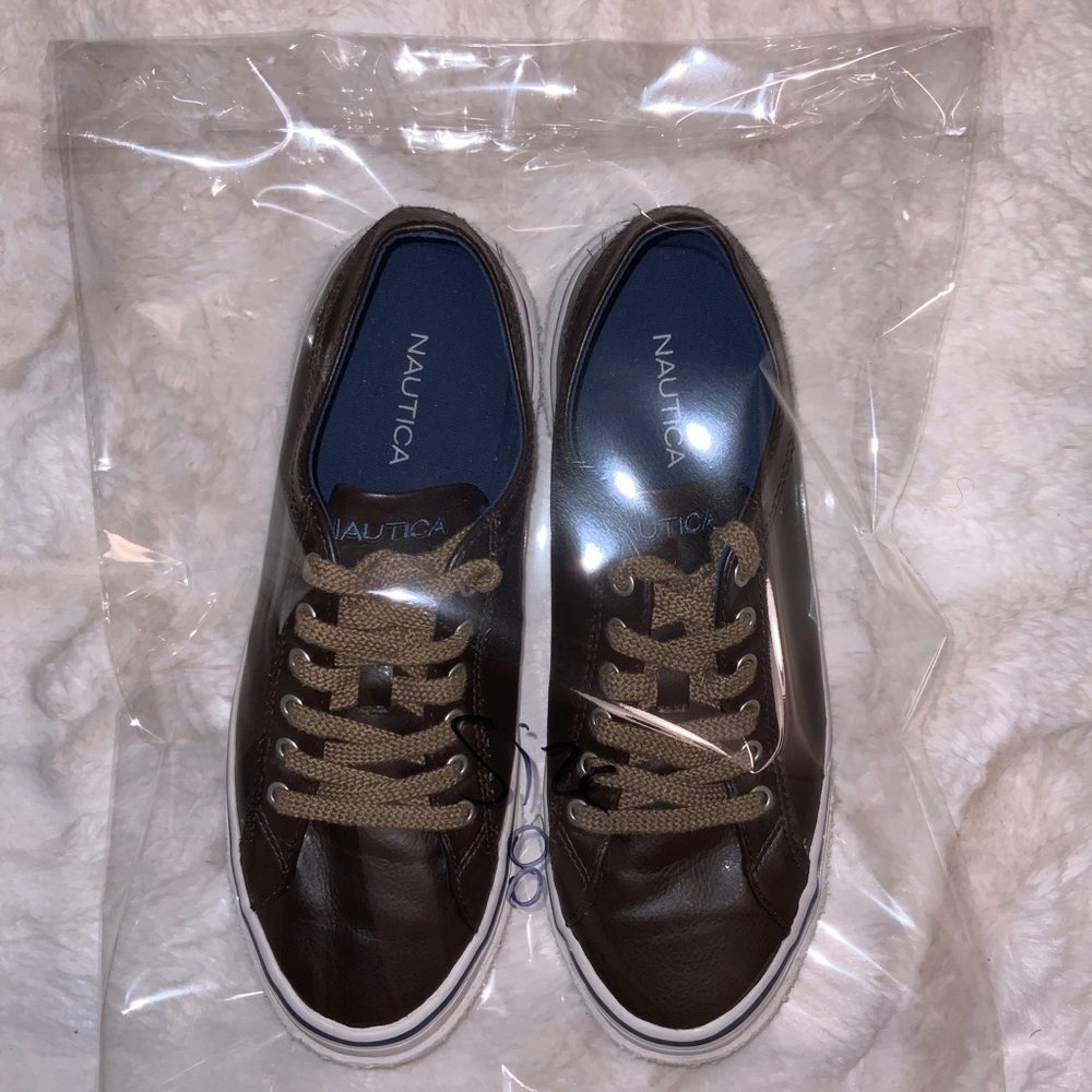 Men shoes. - Picture 5 of 5